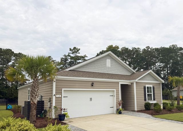 12 Black Pearl Court, Pawleys Island, SC 29585