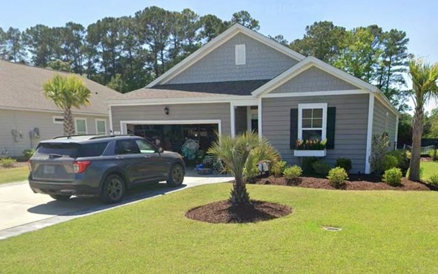 12 Black Pearl Court, Pawleys Island, SC 29585