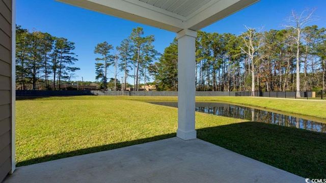 12 Black Pearl Court, Pawleys Island, SC 29585