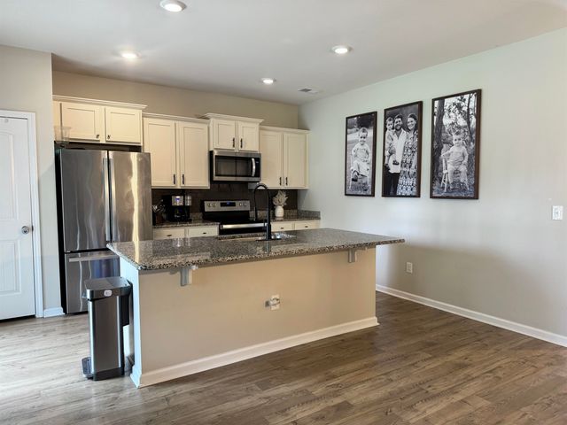 12 Black Pearl Court, Pawleys Island, SC 29585