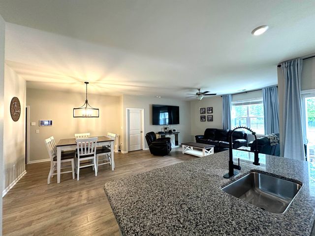 12 Black Pearl Court, Pawleys Island, SC 29585