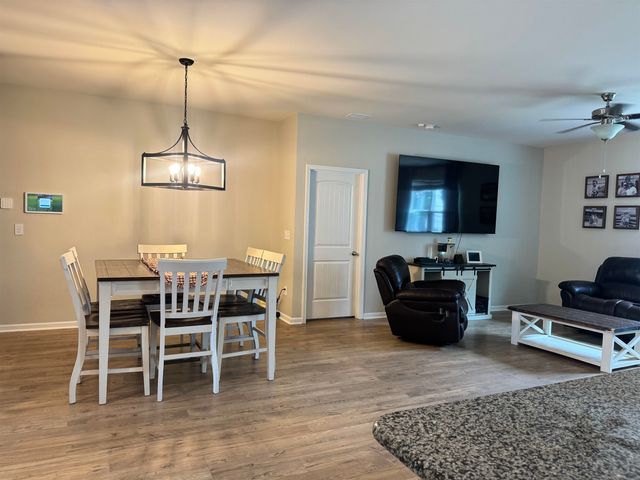 12 Black Pearl Court, Pawleys Island, SC 29585