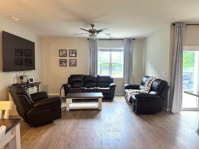 12 Black Pearl Court, Pawleys Island, SC 29585