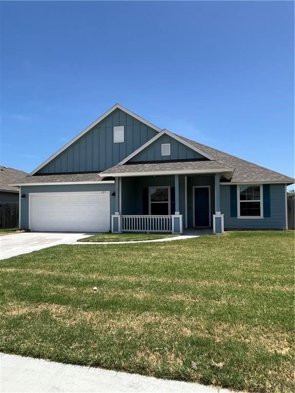 157 Shady Terrace, Rockport, TX 78382