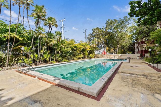 1205 Mariposa Ave 433, Coral Gables, FL 33146