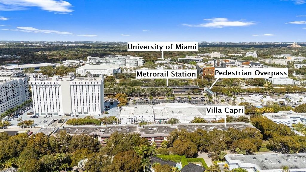 1205 Mariposa Ave 433, Coral Gables, FL 33146