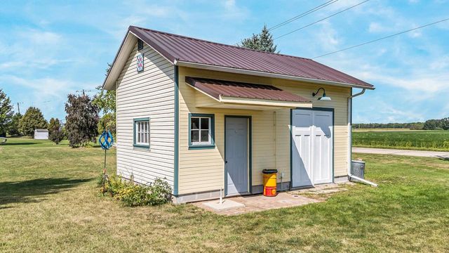 1123 BARBARY LANE, Winneconne, WI 54986