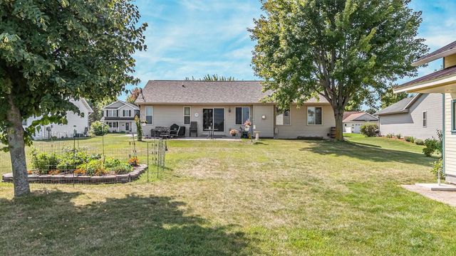 1123 BARBARY LANE, Winneconne, WI 54986