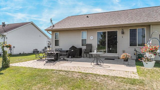 1123 BARBARY LANE, Winneconne, WI 54986