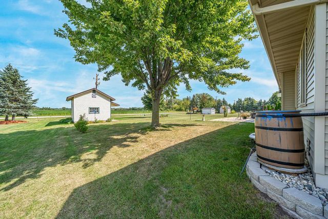 1123 BARBARY LANE, Winneconne, WI 54986