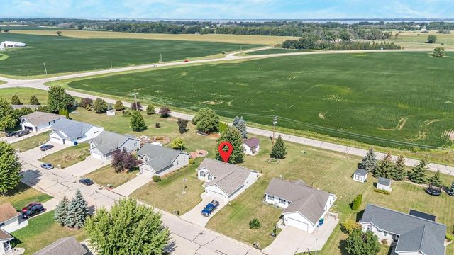 1123 BARBARY LANE, Winneconne, WI 54986