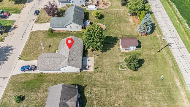 1123 BARBARY LANE, Winneconne, WI 54986