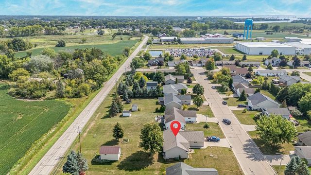 1123 BARBARY LANE, Winneconne, WI 54986