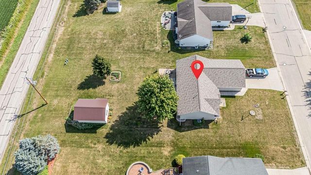 1123 BARBARY LANE, Winneconne, WI 54986