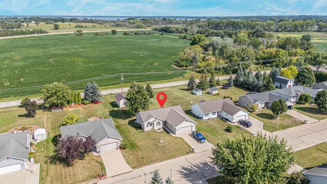 1123 BARBARY LANE, Winneconne, WI 54986