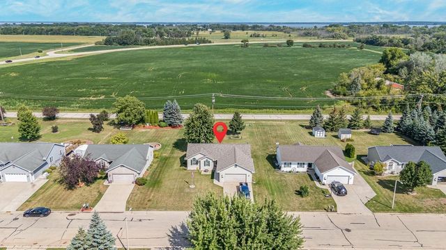 1123 BARBARY LANE, Winneconne, WI 54986