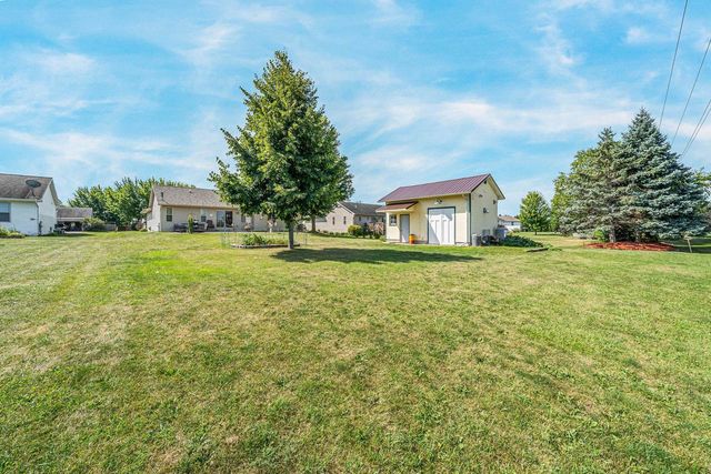 1123 BARBARY LANE, Winneconne, WI 54986
