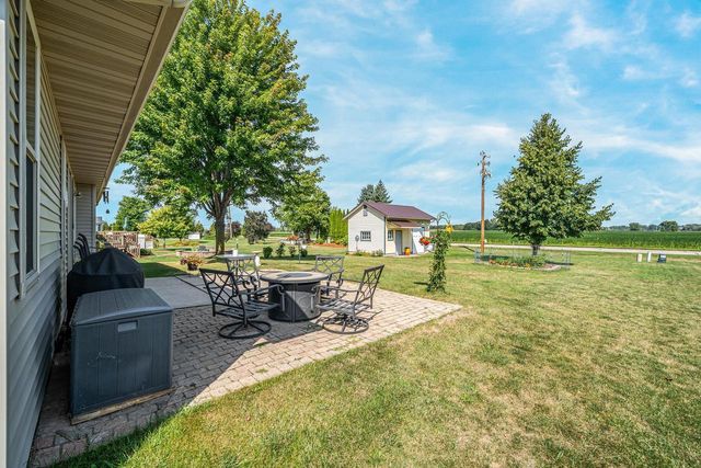1123 BARBARY LANE, Winneconne, WI 54986