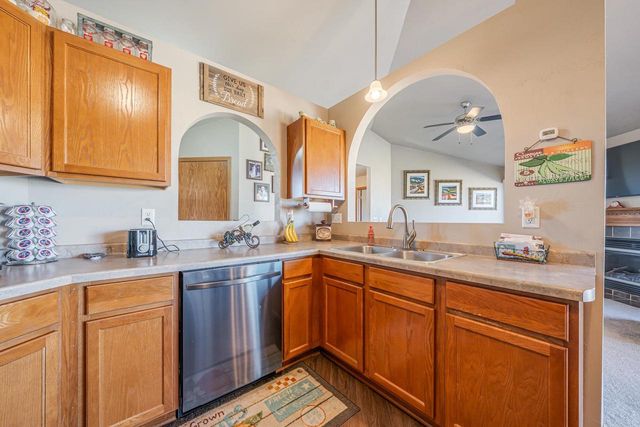 1123 BARBARY LANE, Winneconne, WI 54986