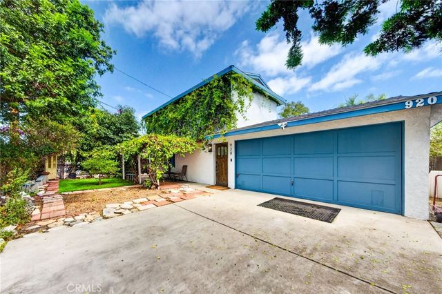 920 N Grand, San Pedro, CA 90731