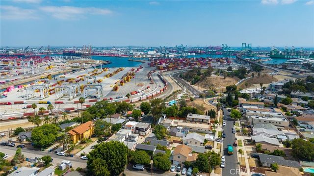 920 N Grand, San Pedro, CA 90731
