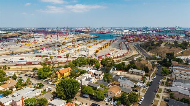 920 N Grand, San Pedro, CA 90731