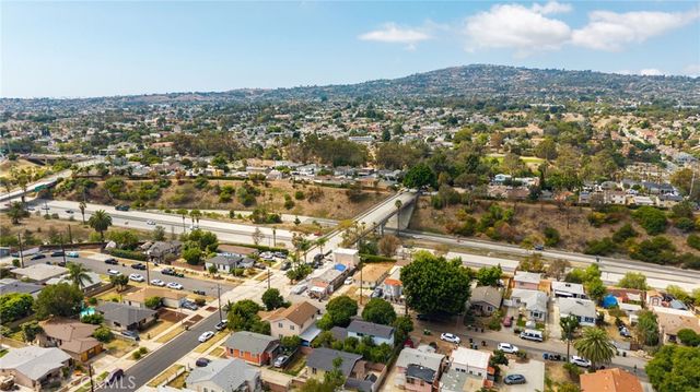 920 N Grand, San Pedro, CA 90731