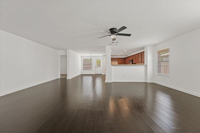 5311 Freestone Drive, Grand Prairie, TX 75052