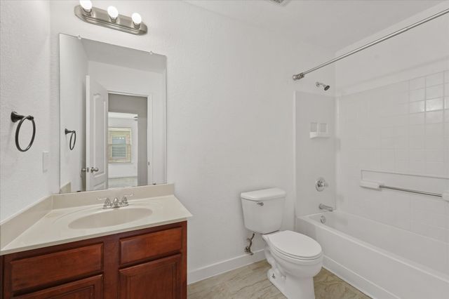 5311 Freestone Drive, Grand Prairie, TX 75052