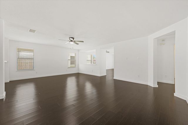 5311 Freestone Drive, Grand Prairie, TX 75052