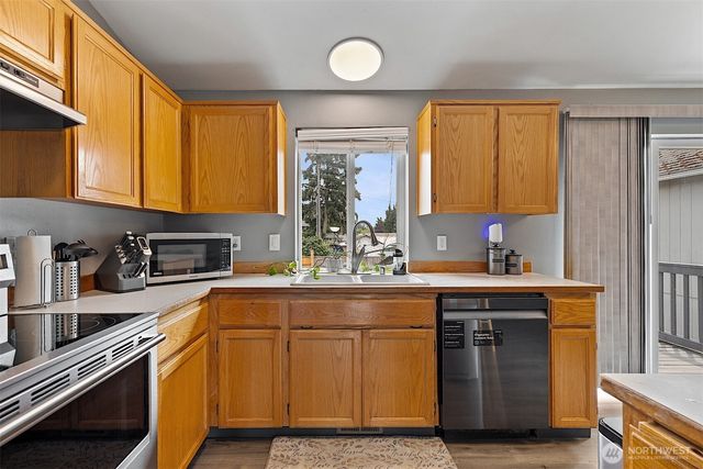120 165th Street S, Spanaway, WA 98387