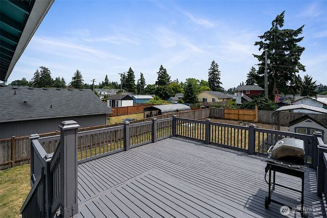 120 165th Street S, Spanaway, WA 98387