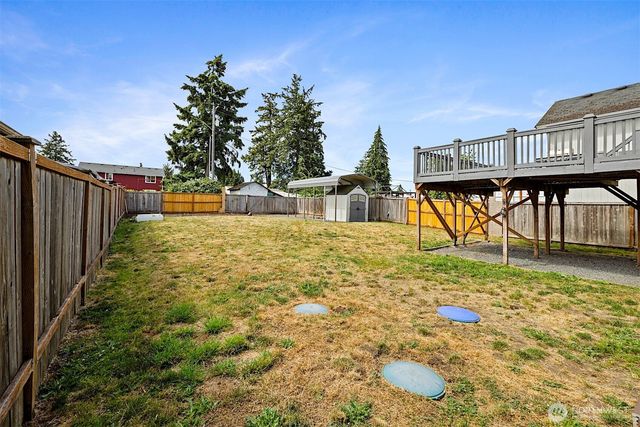 120 165th Street S, Spanaway, WA 98387