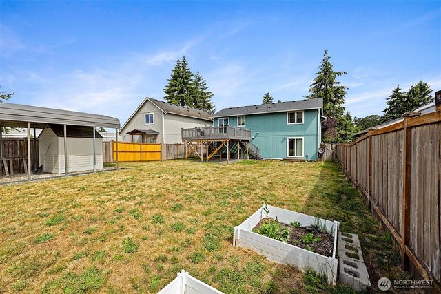 120 165th Street S, Spanaway, WA 98387