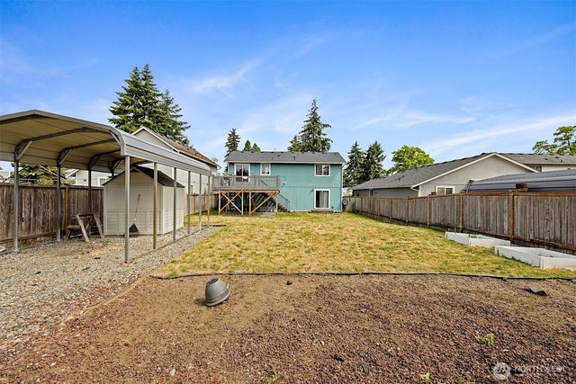 120 165th Street S, Spanaway, WA 98387