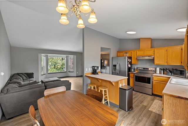 120 165th Street S, Spanaway, WA 98387
