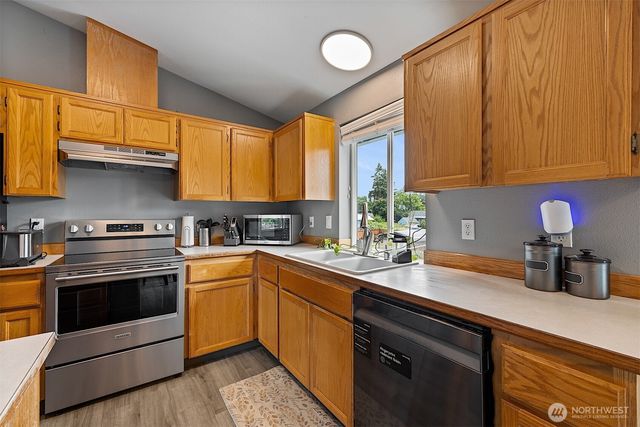 120 165th Street S, Spanaway, WA 98387