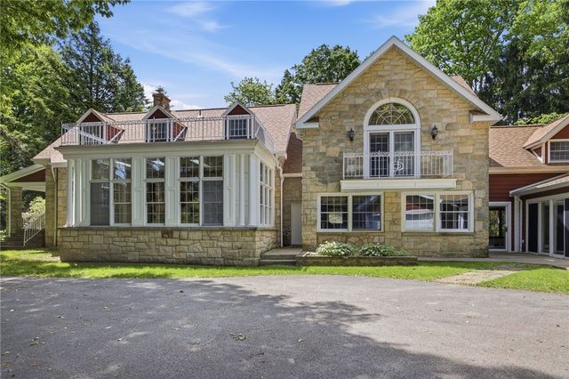 2541 Springfield Pike, Bullskin Twp, PA 15425