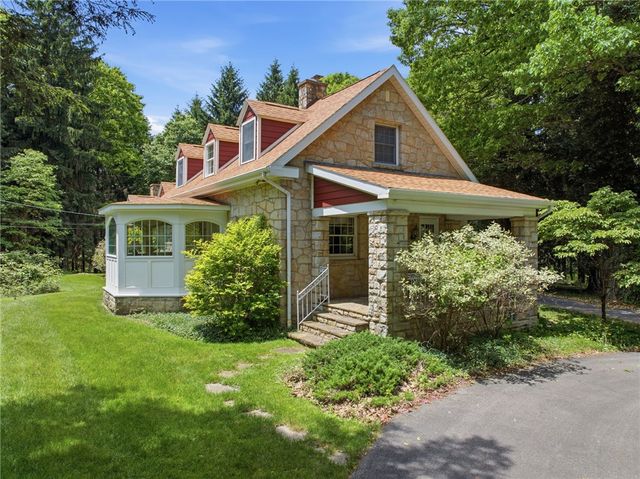 2541 Springfield Pike, Bullskin Twp, PA 15425