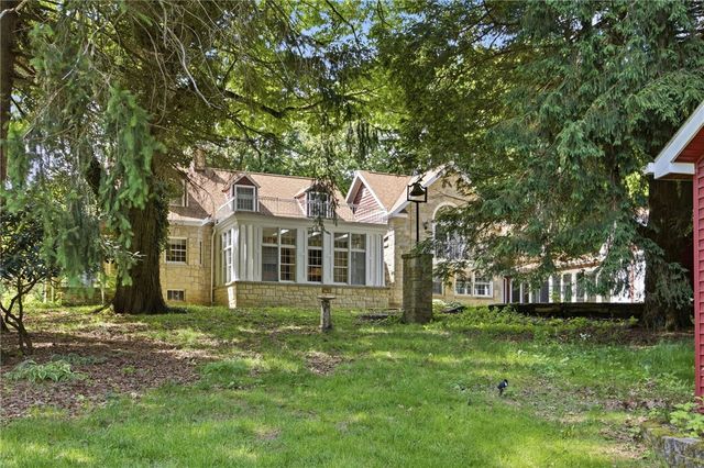 2541 Springfield Pike, Bullskin Twp, PA 15425