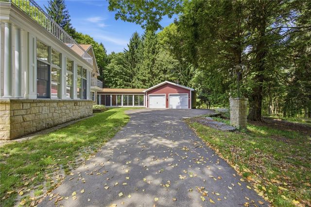2541 Springfield Pike, Bullskin Twp, PA 15425