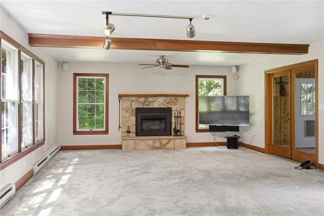 2541 Springfield Pike, Bullskin Twp, PA 15425