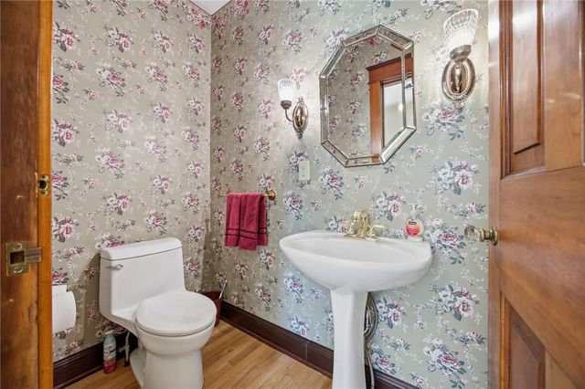 2541 Springfield Pike, Bullskin Twp, PA 15425