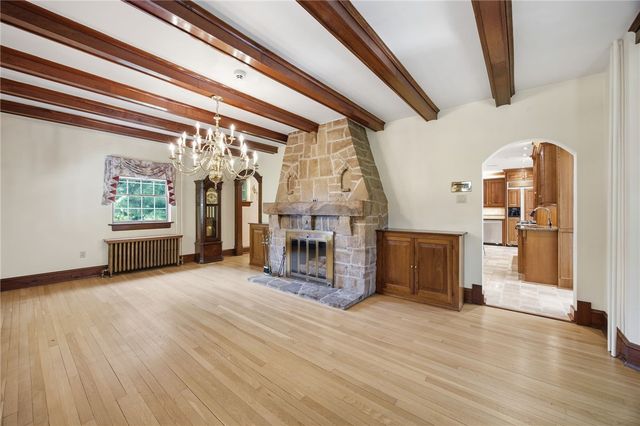 2541 Springfield Pike, Bullskin Twp, PA 15425