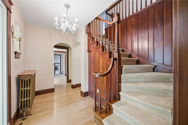 2541 Springfield Pike, Bullskin Twp, PA 15425