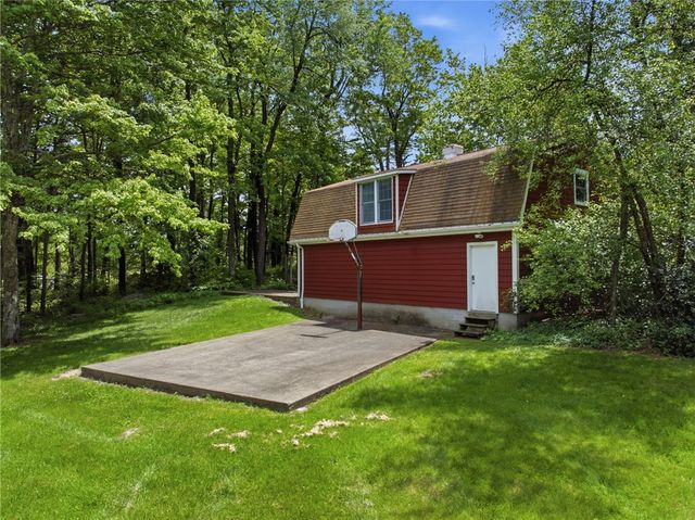 2541 Springfield Pike, Bullskin Twp, PA 15425