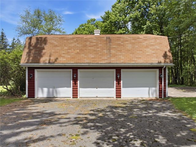 2541 Springfield Pike, Bullskin Twp, PA 15425