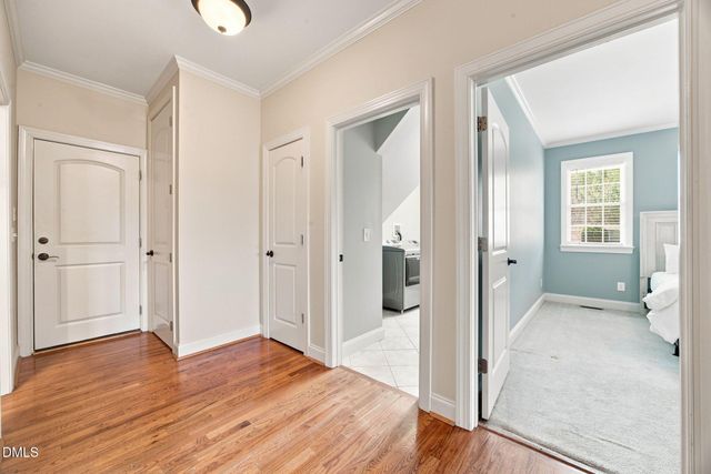 5120 Bartizan Drive, Holly Springs, NC 27540