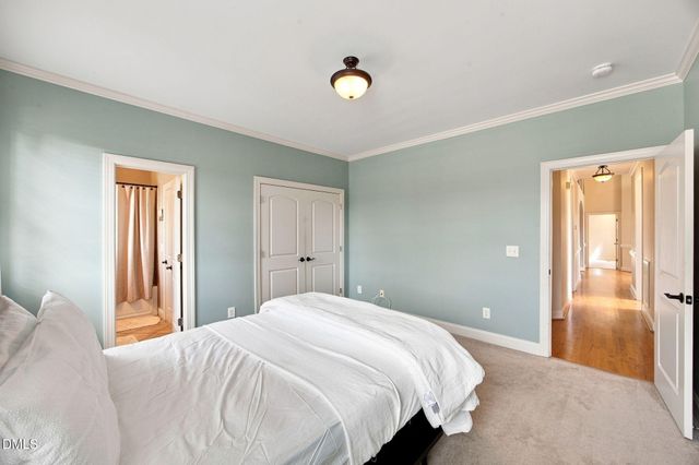 5120 Bartizan Drive, Holly Springs, NC 27540