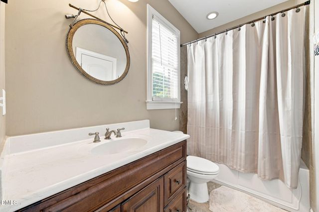 5120 Bartizan Drive, Holly Springs, NC 27540